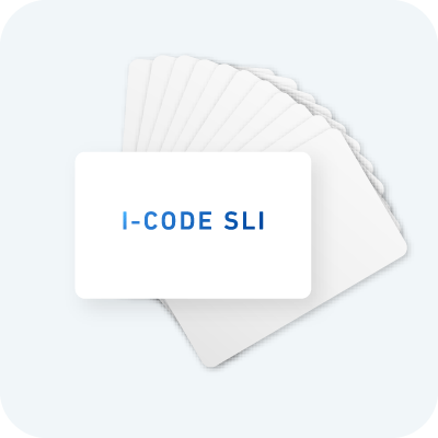  I-CODE SLI