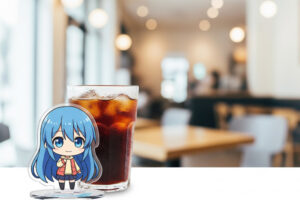 同人グッズを革新！NFCカードでファンに“特別な体験”を届けよう