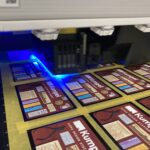 コストを抑えて高品質な1枚を。NFCプリントにおけるインクジェット印刷のメリットとは？