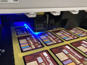 コストを抑えて高品質な1枚を。NFCプリントにおけるインクジェット印刷のメリットとは？